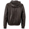 Geaca de Piele Barbati Mauritius Maro MMKym