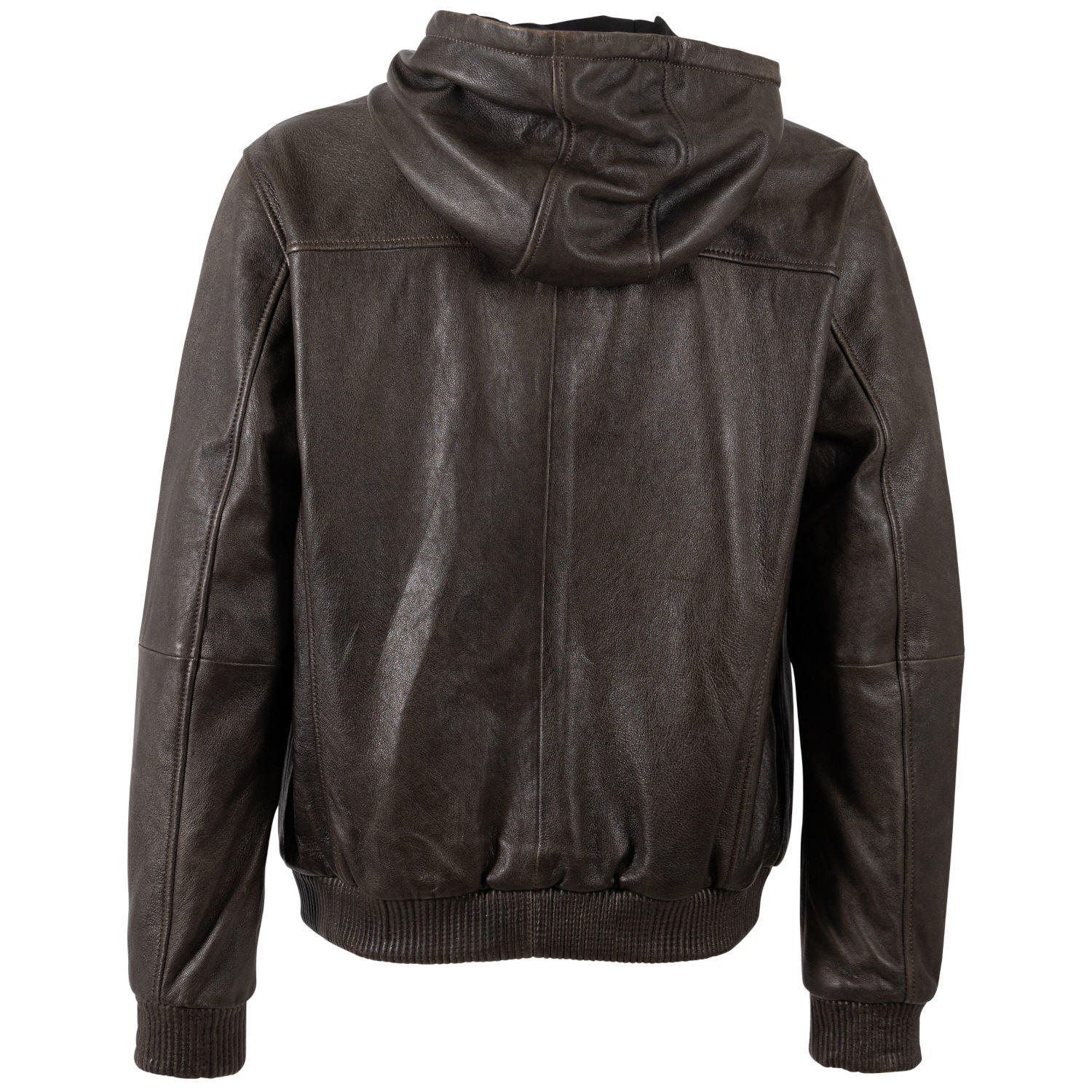 Geaca de Piele Barbati Mauritius Maro MMKym – Geci de Piele