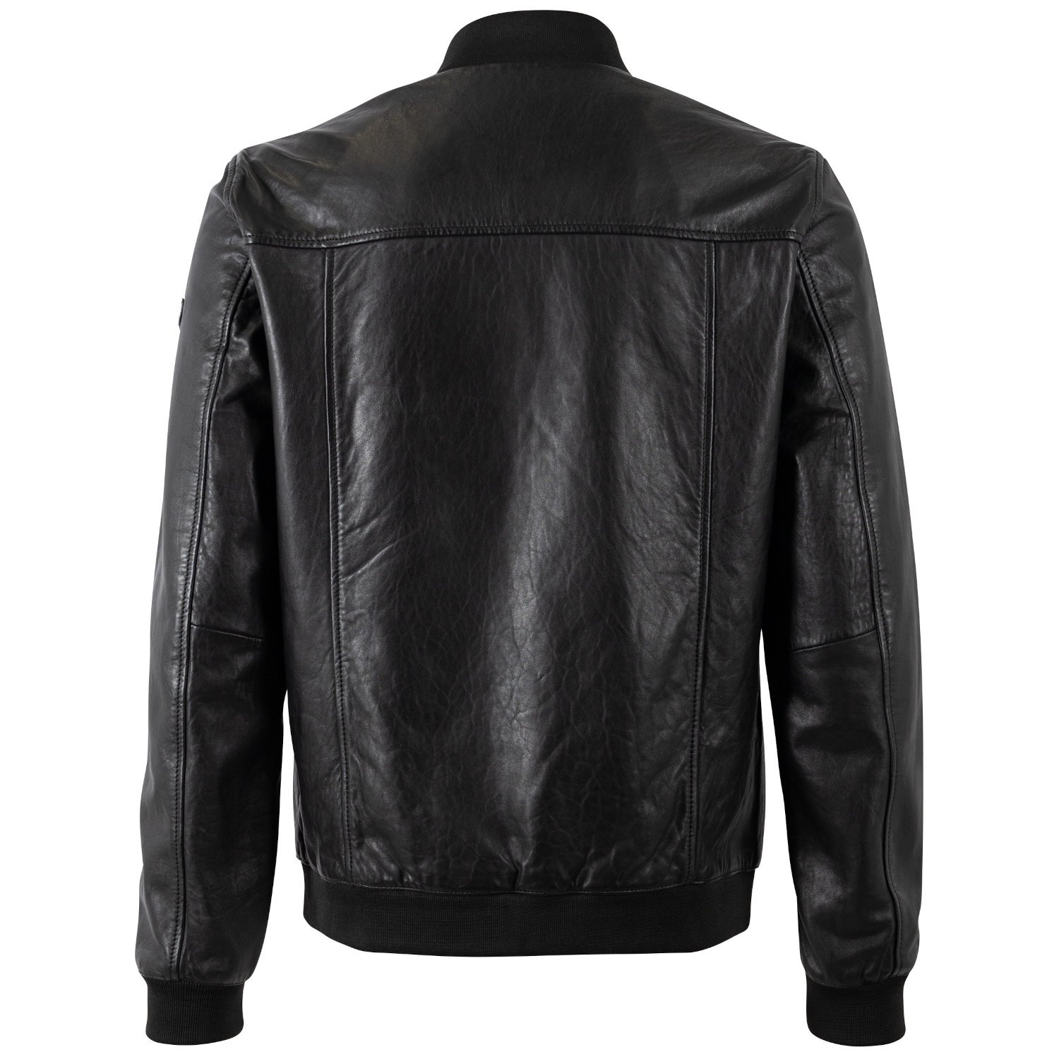 Geaca de Piele Barbati Mauritius Neagra MMTorino – Geci de Piele Geaca de Piele Barbati Mauritius Neagra MMTorino – Geci de Piele