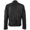 Geaca de Piele Barbati Mauritius Neagra MMVitum – Geci de Piele Geaca de Piele Barbati Mauritius Neagra MMVitum – Geci de Piele
