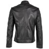 Geaca de Piele Barbati Mauritius Silver Neagra MSMTaavi – Geci de Piele Geaca de Piele Barbati Mauritius Silver Neagra MSMTaavi – Geci de Piele
