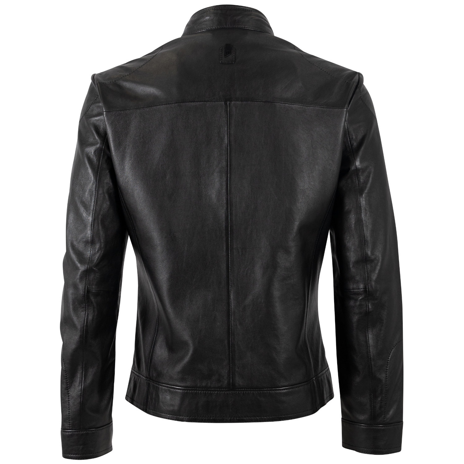 Geaca de Piele Barbati Mauritius Silver Neagra MSMTamas – Geci de Piele Geaca de Piele Barbati Mauritius Silver Neagra MSMTamas – Geci de Piele