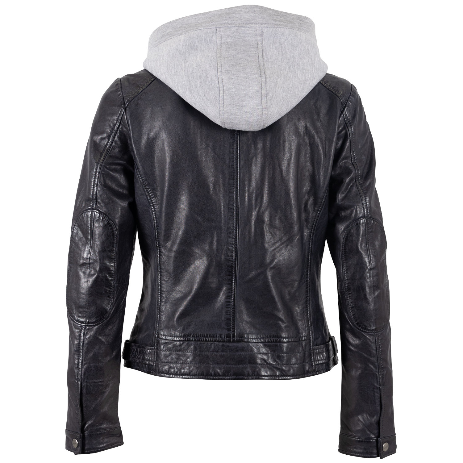 Geaca de Piele Dama Mauritius Bleumarin Inchis MWAleni – Geci de Piele Geaca de Piele Dama Mauritius Bleumarin Inchis MWAleni – Geci de Piele