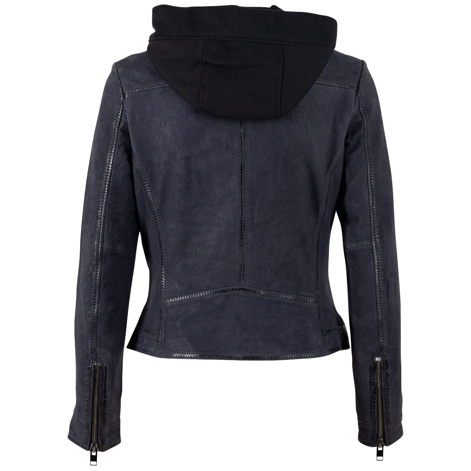 Geaca de Piele Dama Mauritius Albastru Inchis MWAlyka – Geci de Piele Geaca de Piele Dama Mauritius Albastru Inchis MWAlyka – Geci de Piele