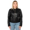 Geaca de Piele Dama Mauritius Neagra MWArmaly – Geci de Piele Geaca de Piele Dama Mauritius Neagra MWArmaly – Geci de Piele