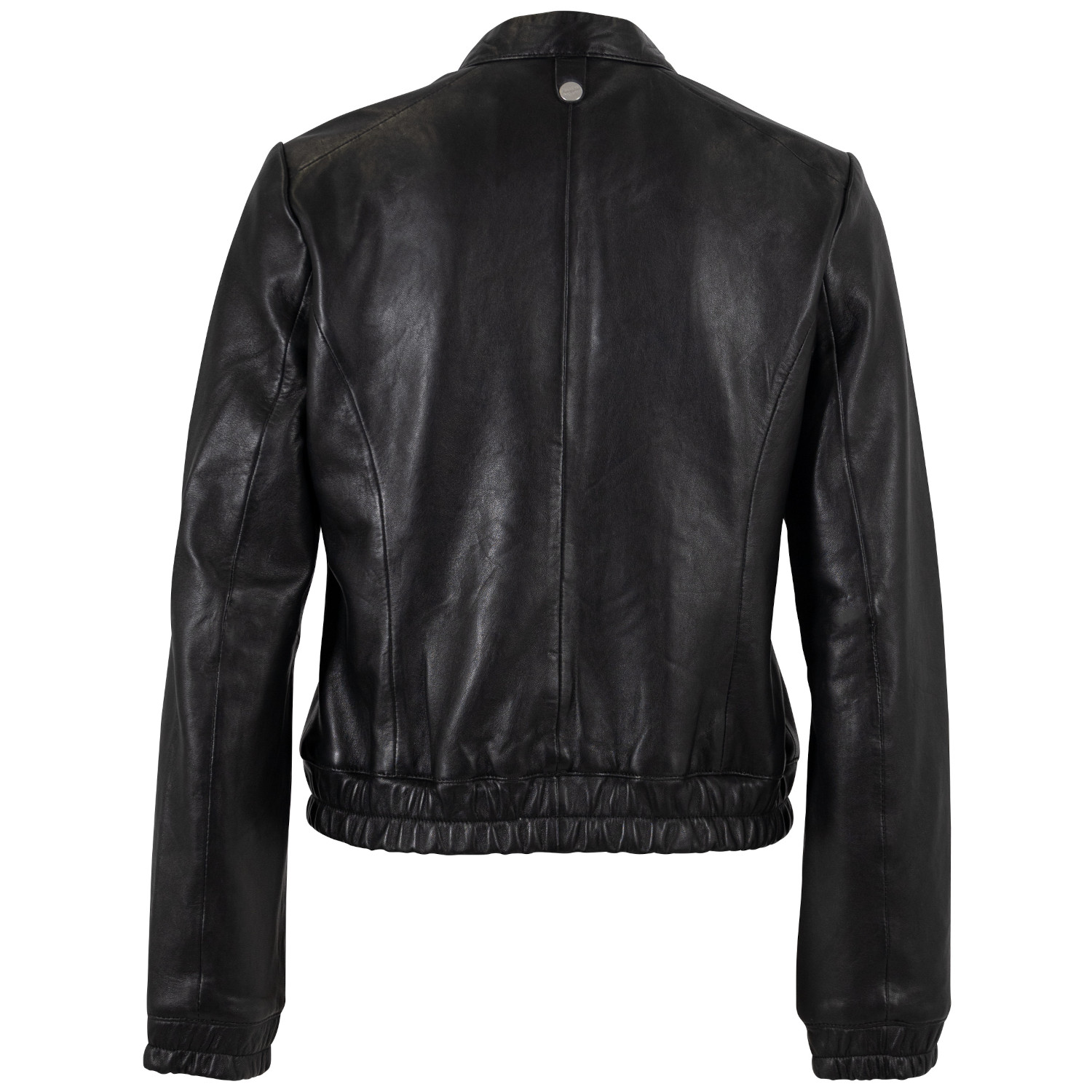 Geaca de Piele Dama Mauritius Neagra MWAshli – Geci de Piele Geaca de Piele Dama Mauritius Neagra MWAshli – Geci de Piele