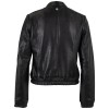 Geaca de Piele Dama Mauritius Neagra MWAshli – Geci de Piele Geaca de Piele Dama Mauritius Neagra MWAshli – Geci de Piele