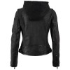 Geaca de Piele Dama Mauritius Neagra MWAydana – Geci de Piele Geaca de Piele Dama Mauritius Neagra MWAydana – Geci de Piele