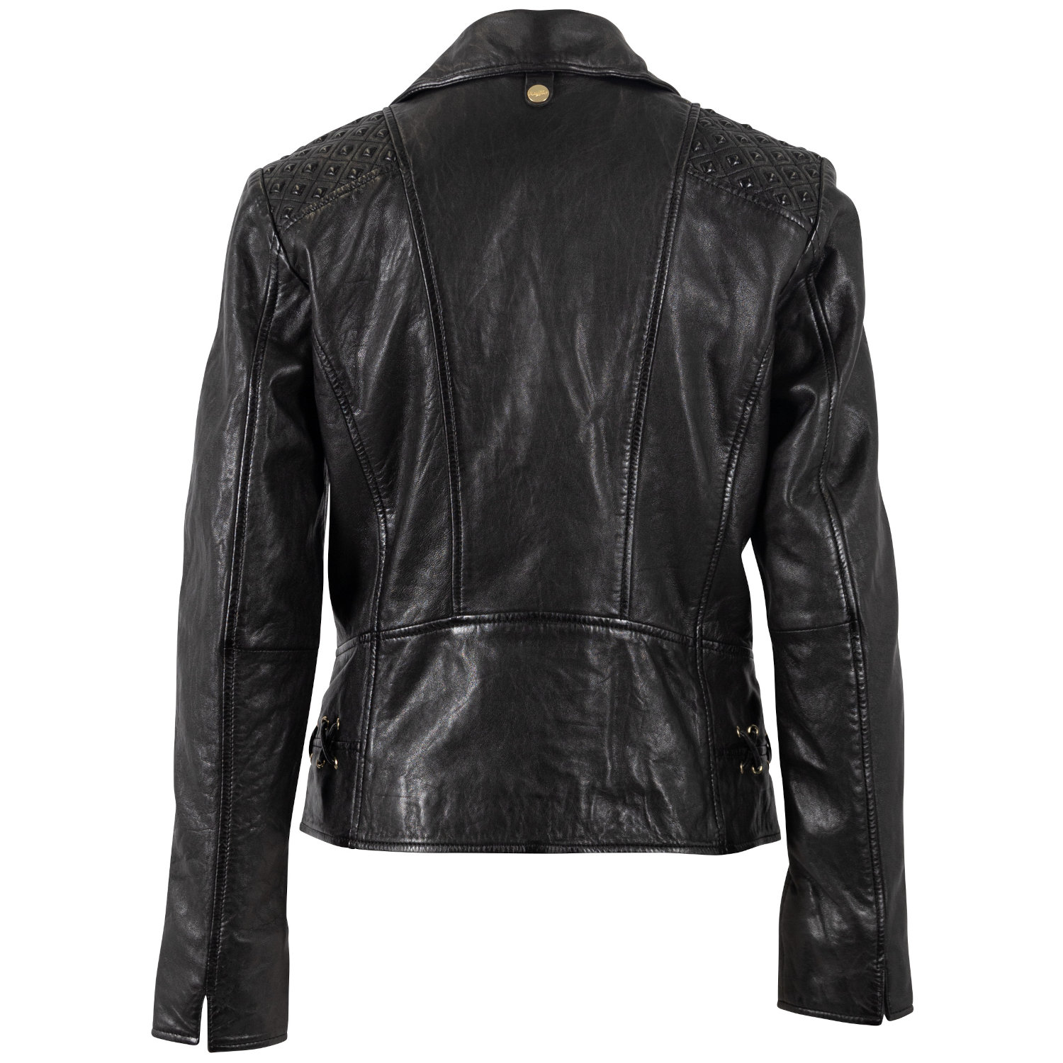 Geaca de Piele Dama Mauritius Neagra MWChlara – Geci de Piele Geaca de Piele Dama Mauritius Neagra MWChlara – Geci de Piele