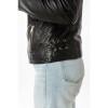 Geaca de Piele Dama Mauritius Neagra MWChlara – Geci de Piele Geaca de Piele Dama Mauritius Neagra MWChlara – Geci de Piele