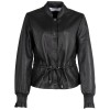 Geaca de Piele Dama Mauritius Neagra MWEbelle – Black Friday Geaca de Piele Dama Mauritius Neagra MWEbelle – Black Friday