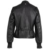 Geaca de Piele Dama Mauritius Neagra MWEbelle – Black Friday Geaca de Piele Dama Mauritius Neagra MWEbelle – Black Friday