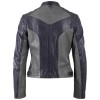 Geaca de Piele Dama Mauritius Bleumarin MWFastyness – Geci de Piele Geaca de Piele Dama Mauritius Bleumarin MWFastyness – Geci de Piele