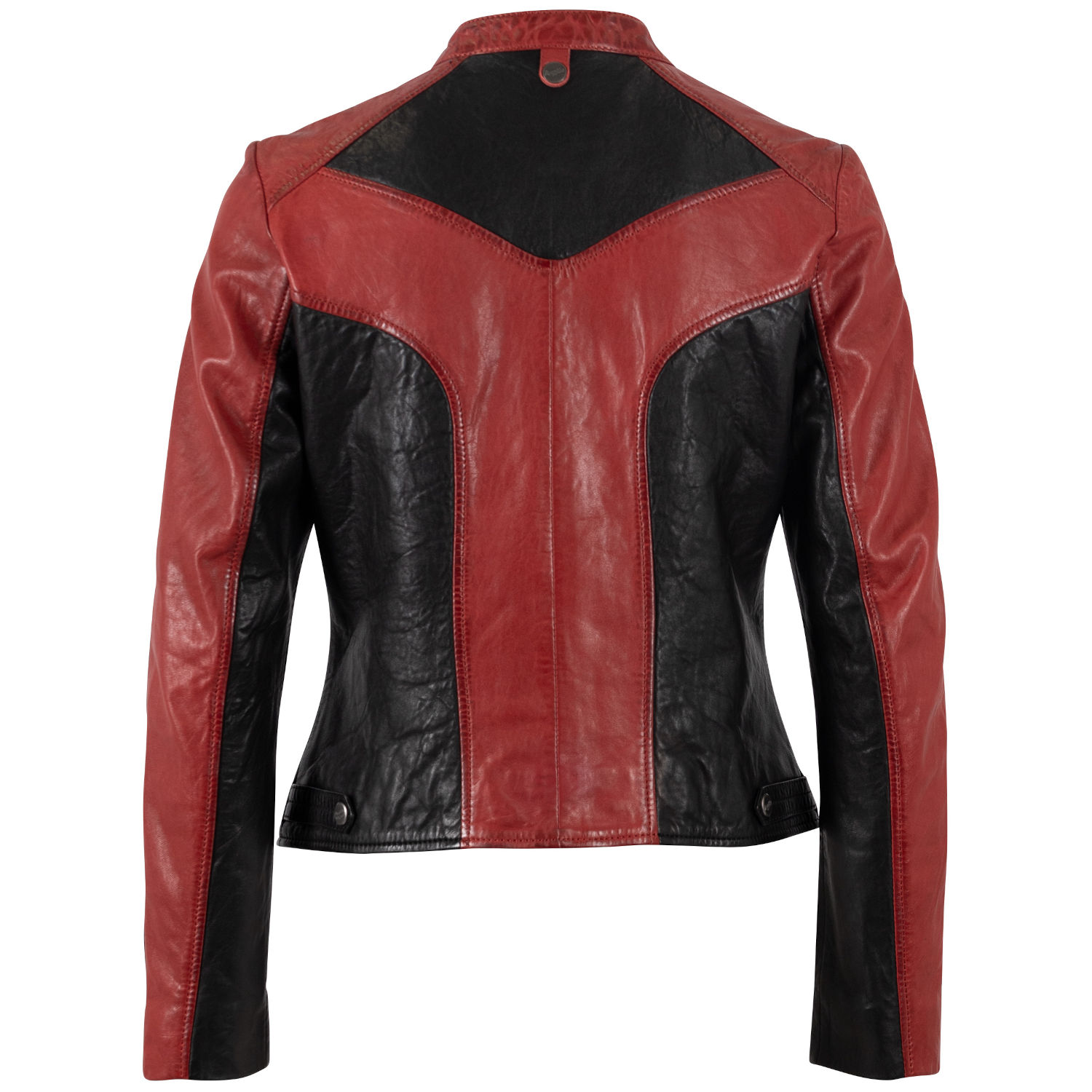 Geaca de Piele Dama Mauritius Rosie MWFastyness – Geci de Piele Geaca de Piele Dama Mauritius Rosie MWFastyness – Geci de Piele