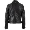 Geaca de Piele Dama Mauritius Neagra MWJolah – Geci de Piele Geaca de Piele Dama Mauritius Neagra MWJolah – Geci de Piele