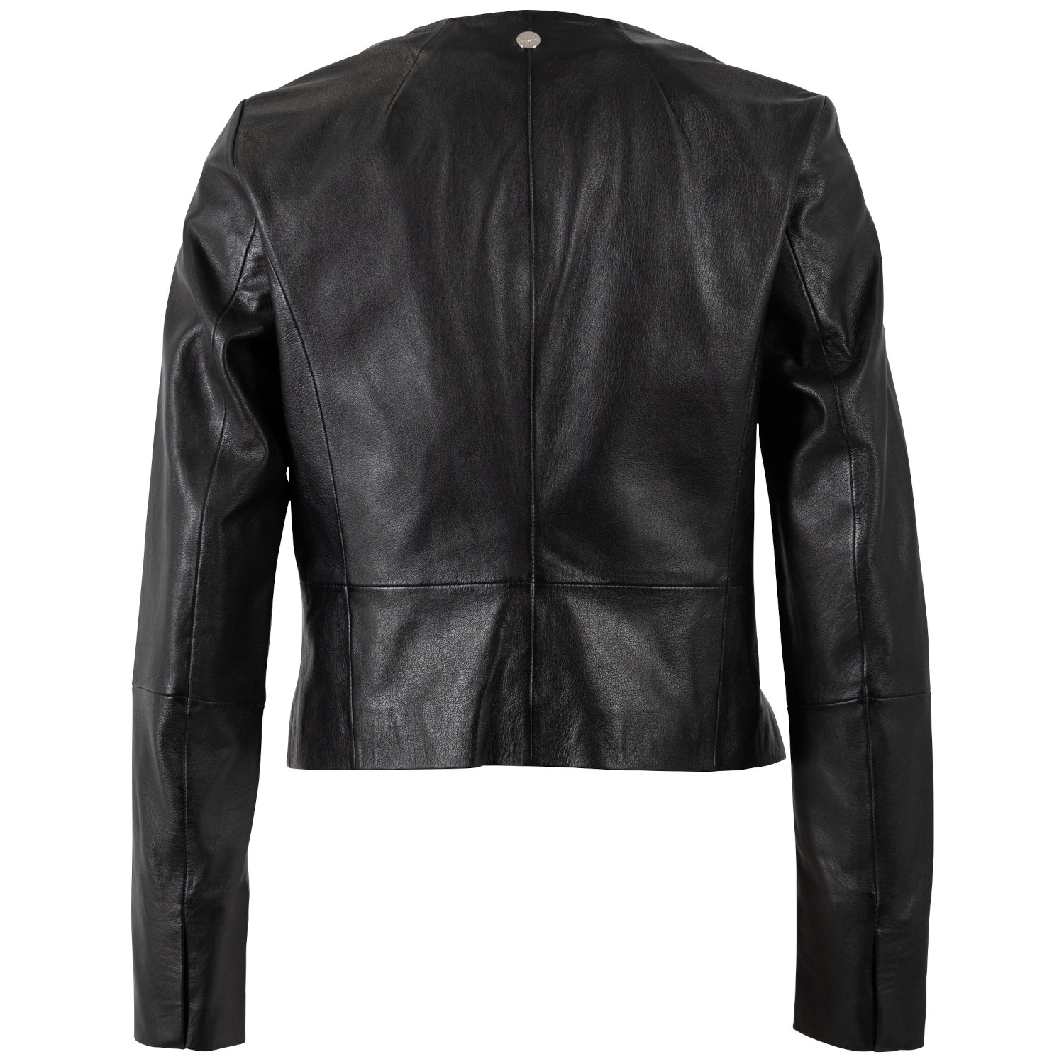 Geaca de Piele Dama Mauritius Neagra MWLelia – Geci de Piele Geaca de Piele Dama Mauritius Neagra MWLelia – Geci de Piele