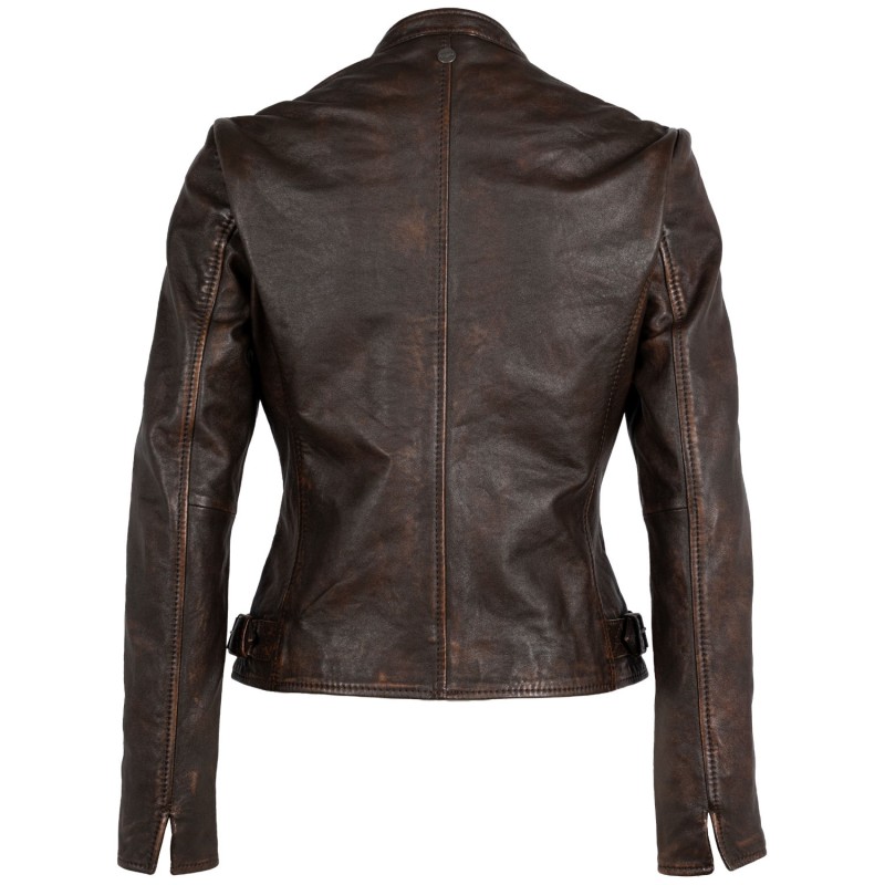 Geaca de Piele Dama Mauritius Maro Vintage MWLiluh – Geci de Piele Geaca de Piele Dama Mauritius Maro Vintage MWLiluh – Geci de Piele