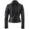 Geaca de Piele Dama Mauritius Neagra MWLoana – Geci de Piele Geaca de Piele Dama Mauritius Neagra MWLoana – Geci de Piele