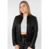 Geaca de Piele Dama Mauritius Neagra MWLoana – Geci de Piele Geaca de Piele Dama Mauritius Neagra MWLoana – Geci de Piele