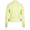 Geaca de Piele Dama Mauritius Verde Lime MWLouzia – Geci de Piele Geaca de Piele Dama Mauritius Verde Lime MWLouzia – Geci de Piele