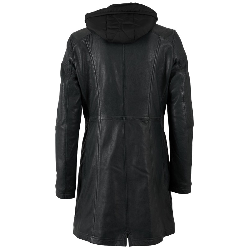 Geaca Lunga de Piele Dama Mauritius Verde Inchis MWMilene – Geci de Piele Geaca Lunga de Piele Dama Mauritius Verde Inchis MWMilene – Geci de Piele