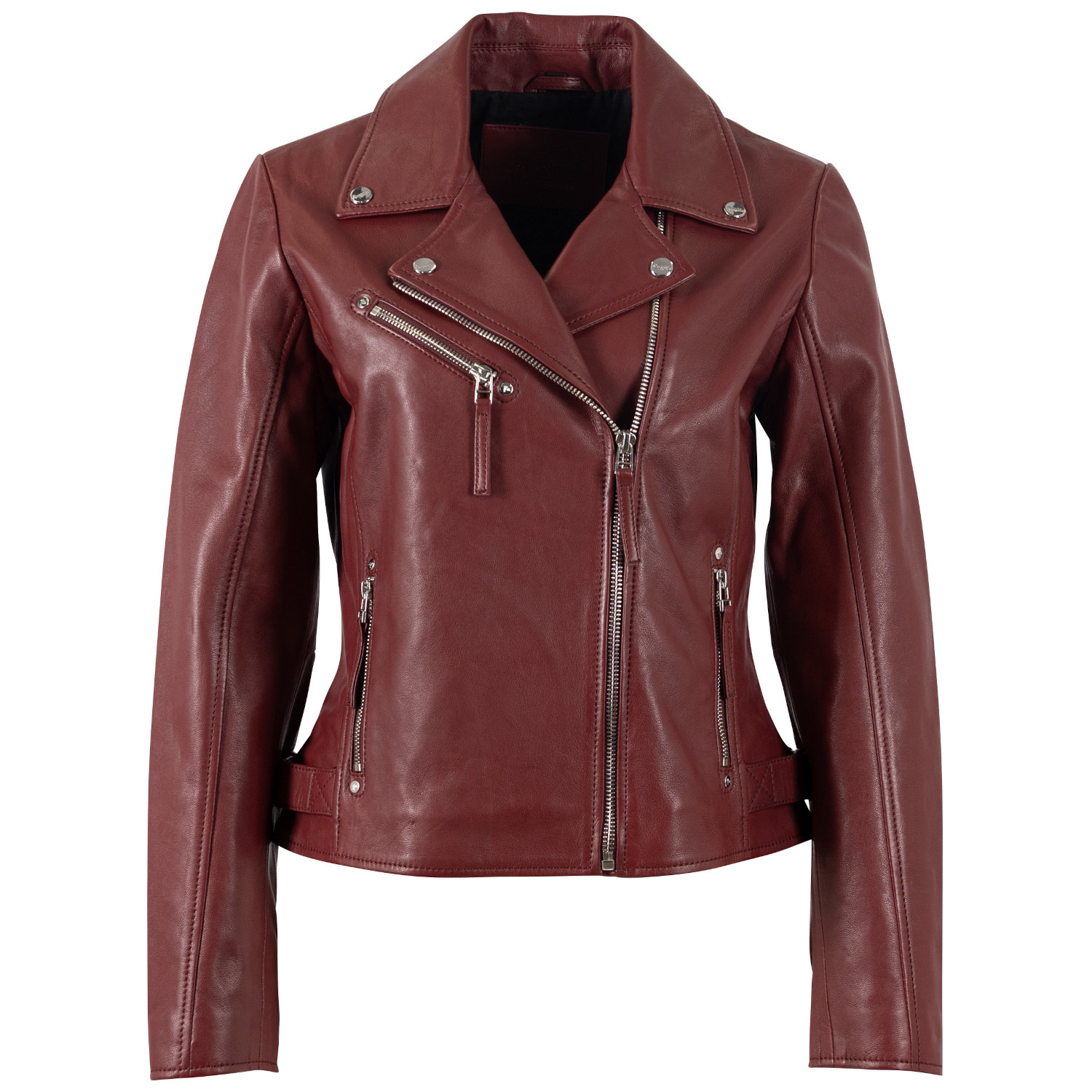 Geaca de Piele Dama Mauritius Visinie MWPasja – Geci de Piele Geaca de Piele Dama Mauritius Visinie MWPasja – Geci de Piele