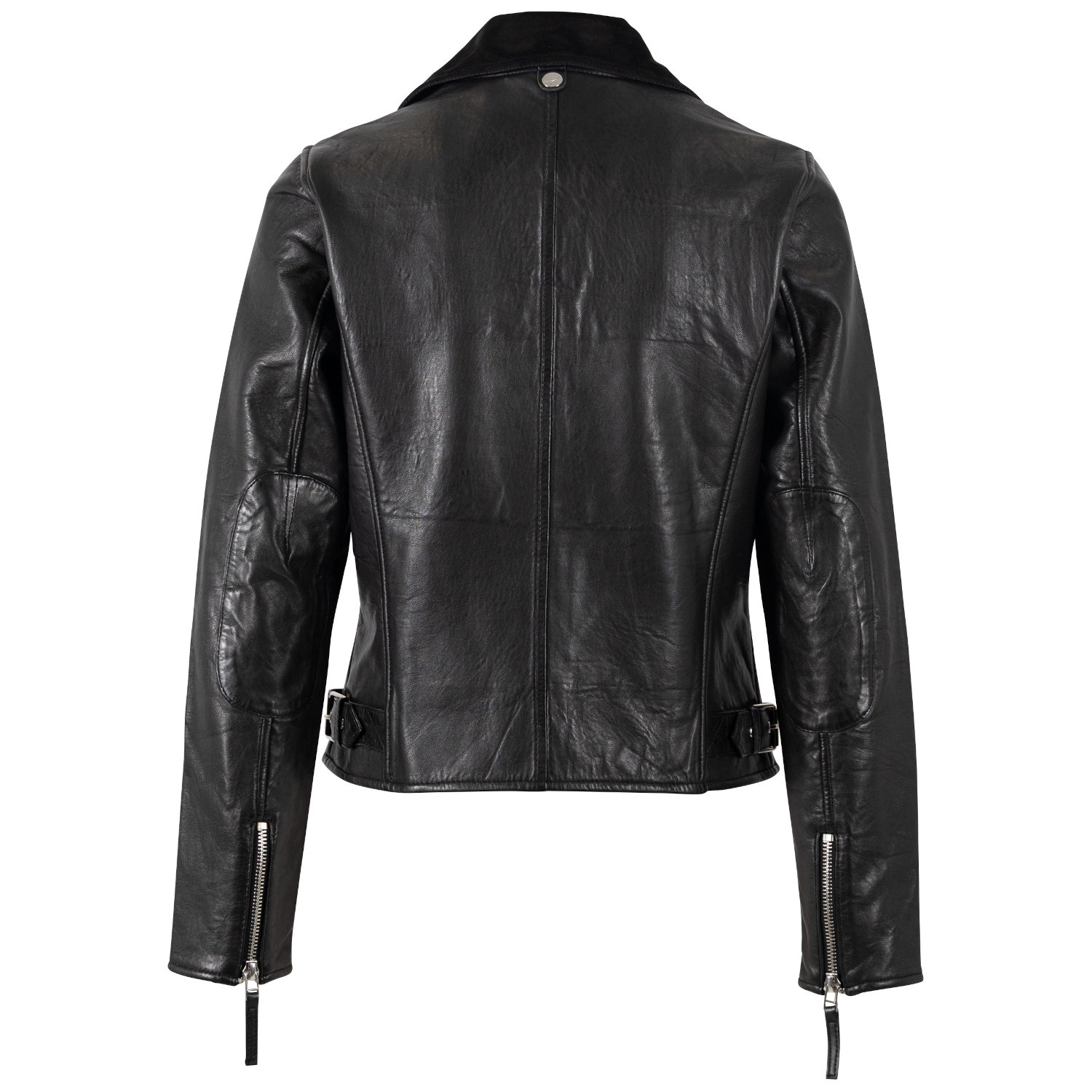 Geaca de Piele Dama Mauritius Neagra MWPosie – Geci de Piele Geaca de Piele Dama Mauritius Neagra MWPosie – Geci de Piele