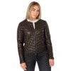 Geaca de Piele Dama Mauritius Maro MWSuri