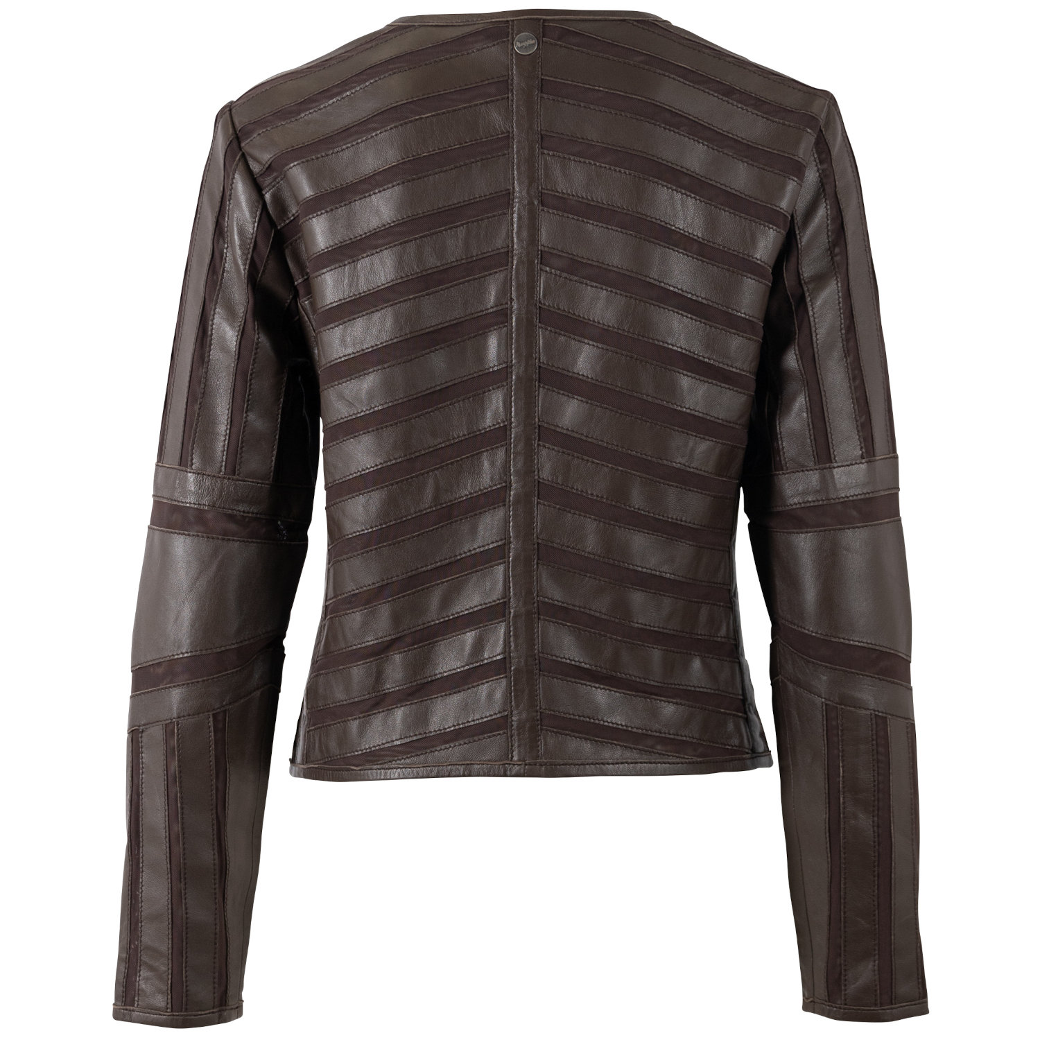 Geaca de Piele Dama Mauritius Maro MWSuri – Geci de Piele