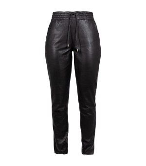 Pantaloni de Piele
