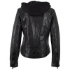 Geaca de Piele Dama Mauritius Neagra MWTary – Geci de Piele Geaca de Piele Dama Mauritius Neagra MWTary – Geci de Piele