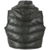 Vesta de Piele Dama Mauritius Olive MWValla – Veste de Piele Vesta de Piele Dama Mauritius Olive MWValla – Veste de Piele