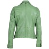 Geaca de Piele Dama Mauritius Verde MWWalli – Geci de Piele Geaca de Piele Dama Mauritius Verde MWWalli – Geci de Piele