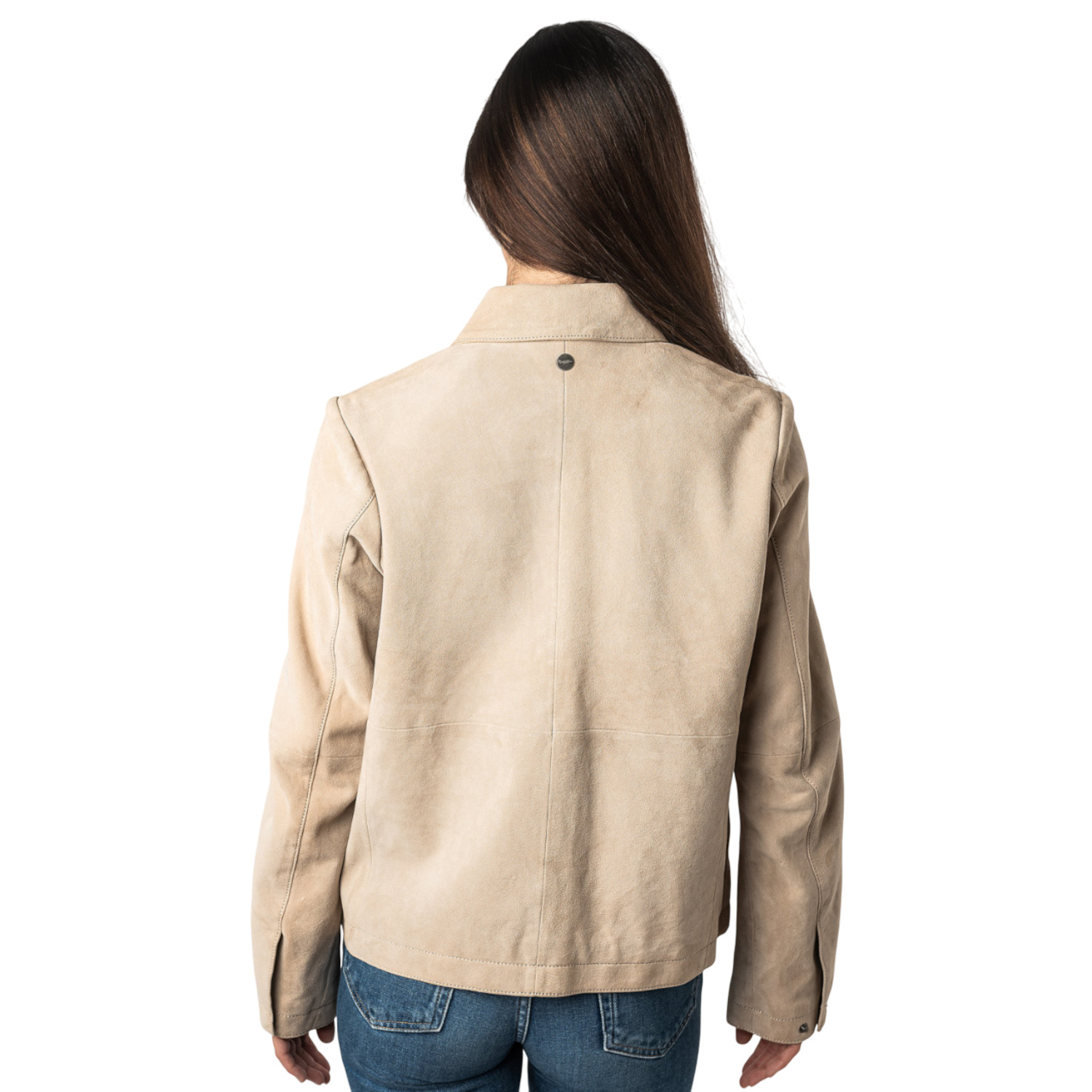 Geaca de Piele Dama Mauritius Alb Ivoriu MWYaima – Geci de Piele Geaca de Piele Dama Mauritius Alb Ivoriu MWYaima – Geci de Piele