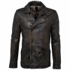 Geaca de Piele Barbati Gipsy Maro Antic Butch LANTV W Geaca de Piele Barbati Gipsy Maro Antic Butch LANTV W - readytowear.ro