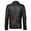 Geaca de Piele Barbati Gipsy Maro Antic Butch LANTV W Geaca de Piele Barbati Gipsy Maro Antic Butch LANTV W - readytowear.ro