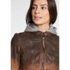 Geaca de Piele Dama Gipsy Maro Antic Cascha – IMBRACAMINTE