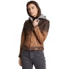 Geaca de Piele Dama Gipsy Maro Antic Cascha Geaca de Piele Dama Gipsy Maro Antic Cascha - readytowear