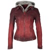 Geaca de Piele Dama Gipsy Rosie Cascha Geaca de Piele Dama Gipsy Rosie Cascha - readytowear.ro