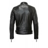 Geaca de Piele Barbati Gipsy Neagra Chester LEGV Geaca de Piele Barbati Gipsy Neagra Chester LEGV - readytowear.ro