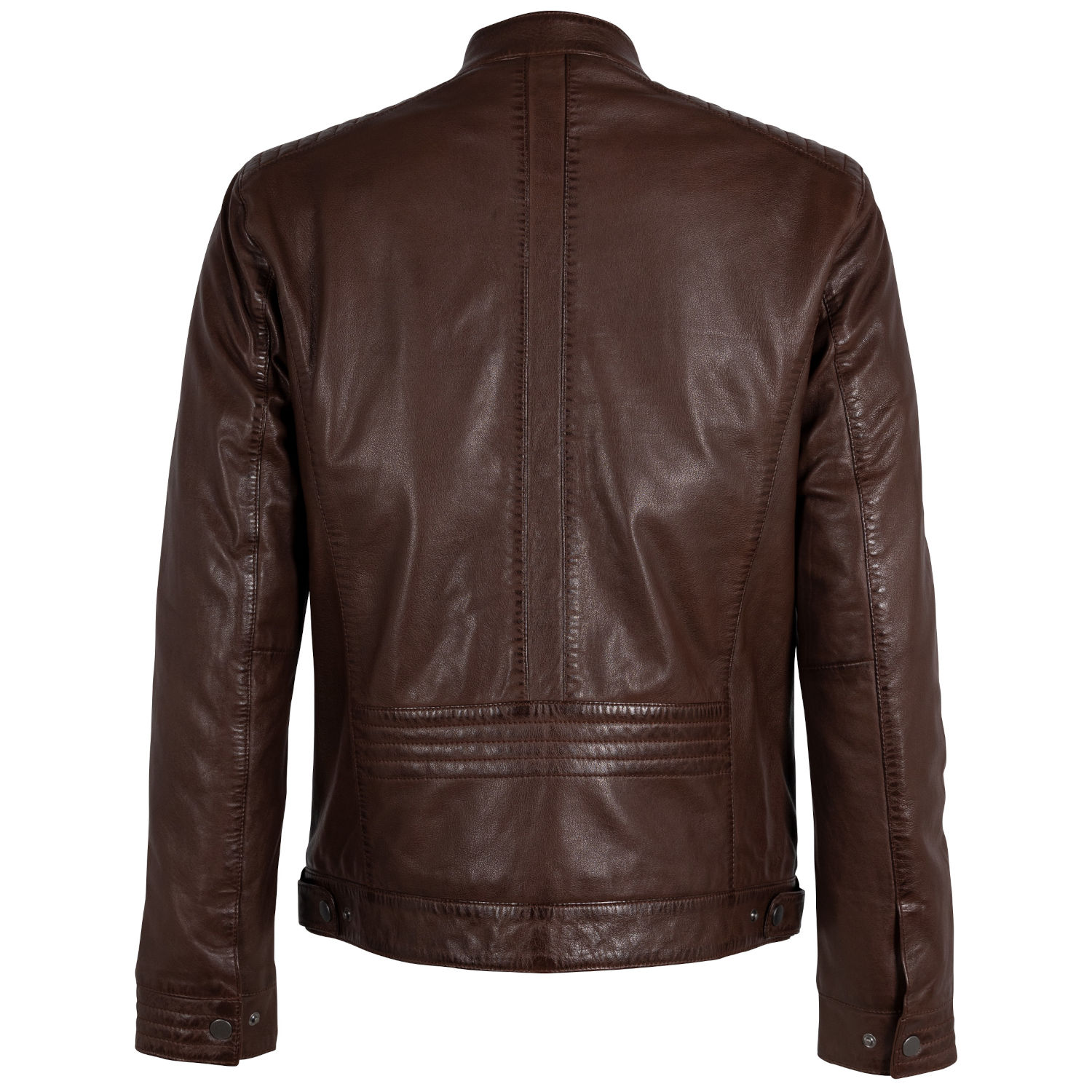 Geaca de Piele Barbati Deercraft Castanie DMCetos – Black Friday Geaca de Piele Barbati Deercraft Castanie DMCetos – Black Friday