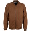 Geaca de Piele Barbati Deercraft Coniac DMDuclan Geaca de Piele Barbati Deercraft Coniac DMDuclan - readytowear.ro