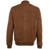 Geaca de Piele Barbati Deercraft Coniac DMDuclan Geaca de Piele Barbati Deercraft Coniac DMDuclan - readytowear.ro