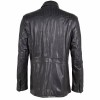 Geaca de Piele Barbati Deercraft Neagra DMHolden LAFLOV Geaca de Piele Barbati Deercraft Neagra DMHolden LAFLOV - readytowear.ro