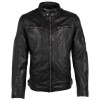 Geaca de Piele Barbati Deercraft Neagra DMJaimi Geaca de Piele Barbati Deercraft Neagra DMJaimi - readytowear.ro