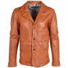 Geaca de Piele Barbati Deercraft Coniac DMJolon LDAV Geaca de Piele Barbati Deercraft Coniac DMJolon LDAV - readytowear.ro