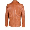 Geaca de Piele Barbati Deercraft Coniac DMJolon LDAV Geaca de Piele Barbati Deercraft Coniac DMJolon LDAV - readytowear.ro