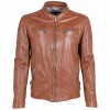 Geaca de Piele Barbati Gipsy Maro DMLexco LONTV Geaca de Piele Barbati Gipsy Maro DMLexco LONTV - readytowear.ro