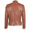 Geaca de Piele Barbati Gipsy Maro DMLexco LONTV Geaca de Piele Barbati Gipsy Maro DMLexco LONTV - readytowear.ro