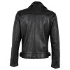 Geaca de Piele Barbati Deercraft Neagra DMMatias Geaca de Piele Barbati Deercraft Neagra DMMatias - readytowear.ro